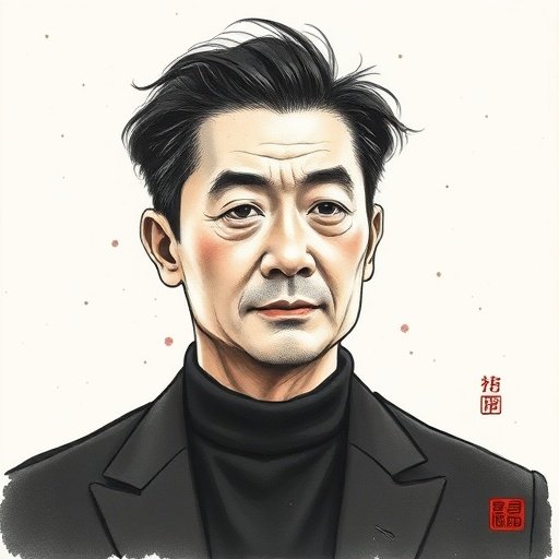 芝士漫画墨渊 - 创始人 & 首席执行官 芝士漫画团队成员 - 墨渊
