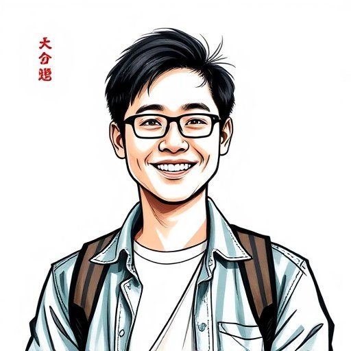 芝士漫画令狐冲 - 社区运营总监 芝士漫画团队成员 - 令狐冲